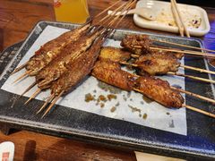 -管氏翅吧(望京东店)