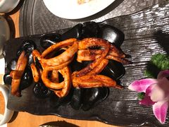 -萨拉伯尔水源素问店·韩国宫廷料理(人民路店)