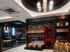 -客家汇·客家传承菜(水库店)