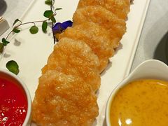 -宴小馆·小海鲜青岛菜(五四广场店)