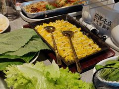 -丰茂烤串(公园店)