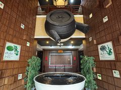 -广州神农草堂中医药博物馆