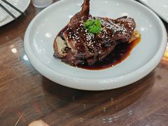 -长兴菜馆(高桥店)