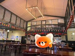 -普兰达德国餐厅·德式脆皮烤猪肘·自酿啤酒(观唐店)