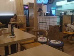 -巧燕坊一笼一蒸烧卖(西湖文化广场银泰店)