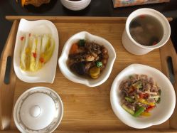 点击看大图 -卓玥国际月子会所(罗山路店)