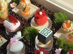 -三迪希尔顿酒店·星空酒廊