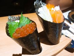 -隐鮨日料(北辰三角洲店)