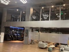-OXYGYM奥美氧舱运动中心(丽都水岸店)