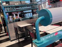 -肥汁米蘭香港米线(长宁来福士店)