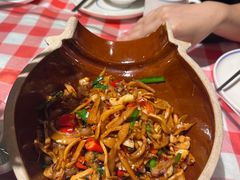 -实在湘·大碗土菜(竹料店)