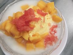 -芬芳甜品(同福路店)