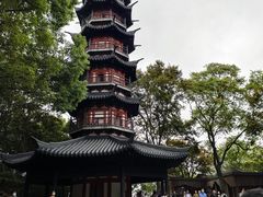 -上海佘山国家森林公园西佘山园