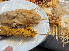 -郭记小街麻辣烫(虎坊路店)