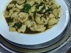 紫苏蒸大肠-光头强美食