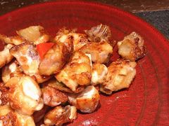 海鲜鸡-荣记火锅(青悦城店)