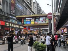 -东门町美食街