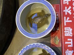 -魏铭鱼头捞饭(晋阳路店)