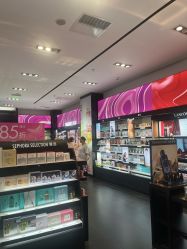 -丝芙兰Sephora