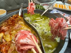 -灶知轩湘西石锅鱼(万佳广场店)