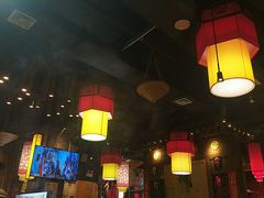 大堂-蜀大侠火锅(香格里拉店)