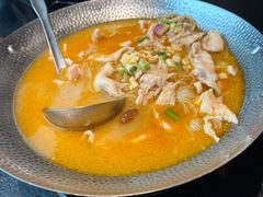 -唐猫庭院·千年陕菜(赛格国际购物中心店)