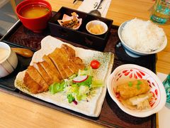 -味太助·银饭食堂(中华城店)