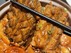 -童福兴·南京菜(老门东店)