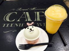 -TEENIE WEENIE(正大广场店)