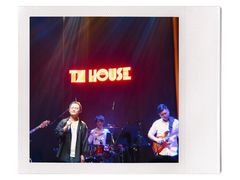 -TZ House音乐现场(来福士中心店)