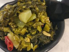 -轻捞慢起面馆(新世界百货店)