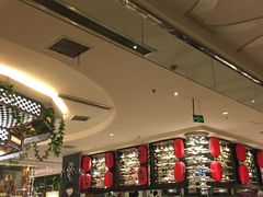 -芭菲盛宴·环球美食(解放碑英利国际店)