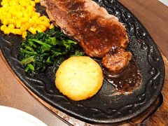 -萨莉亚意式餐厅(杭州滨江天街店)