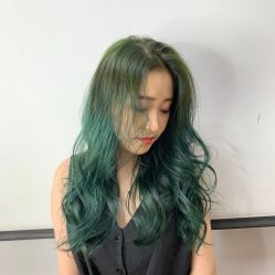 -BHG Hair Salon