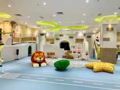 -meland亲子乐园•派对•研学(苏州悠方购物中心店)