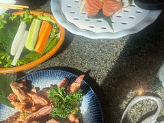-梦山水日本烧肉(五四广场店)