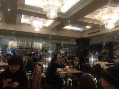 大堂-芭菲盛宴·环球美食(解放碑英利国际店)