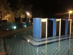 -凤翔首邑温泉度假村