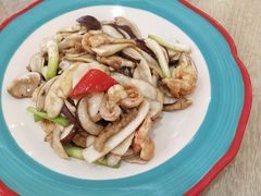 -巽寮印象美食部落餐厅·海鲜·地方特色菜(惠州体验店)