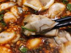 -大洋家·精品潮汕菜·生腌砂锅粥(天河东路店)