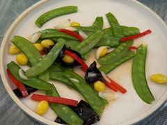 -野蔓果·山野菜(西湖景区·龙井茶田店)