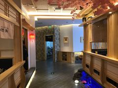 -九田家黑牛烤肉料理(中北镇店)