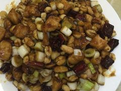 -红菜坊·烤鸭·川鲁宴(石园店)