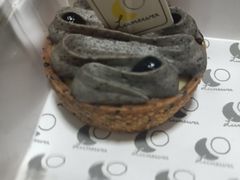 -LUNEURS月乐诗·烘焙甜品(华山路店)