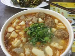 -春发生饭店·非遗(南院门店)