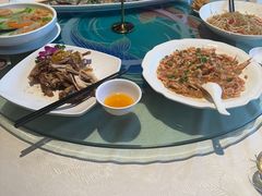 -年辉渔村·非遗传承餐厅(新丰江店)