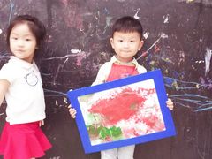 -美吉姆国际儿童发展中心(红谷滩绿地缤纷城中心)