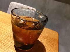 梅酒-麦秋寿司(富都广场店)