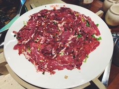 -渝宗老灶火锅(时代天街店)