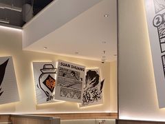 -太二酸菜鱼(中庚漫游城店)